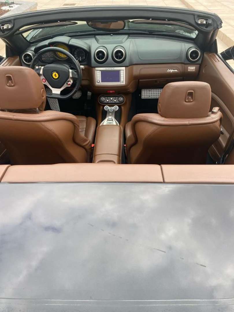 Ferrari California - 2010 - Joinsteer - #6