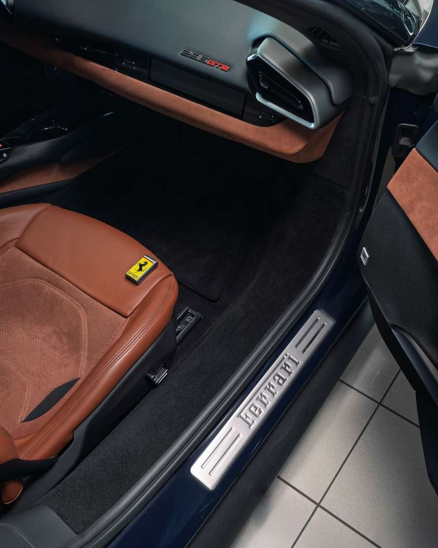 Ferrari 296 GTB - 2023 - Joinsteer - #9