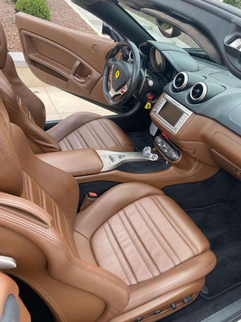 Ferrari California - 2010 - Joinsteer - #7