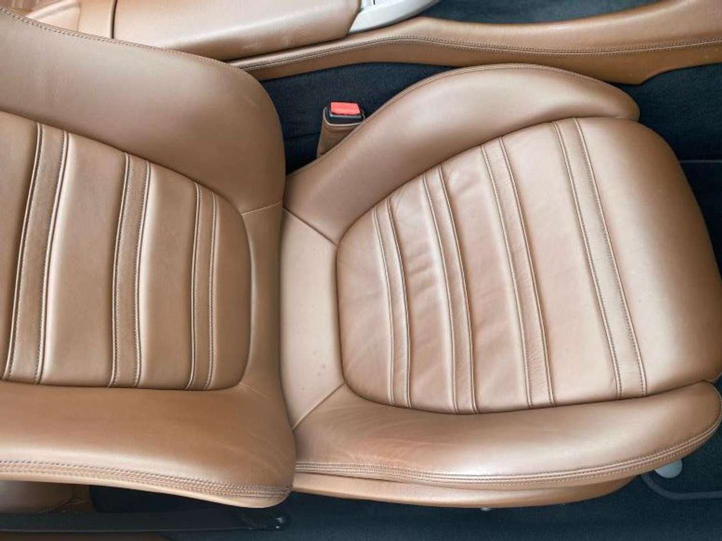 Ferrari California - 2010 - Joinsteer - #8