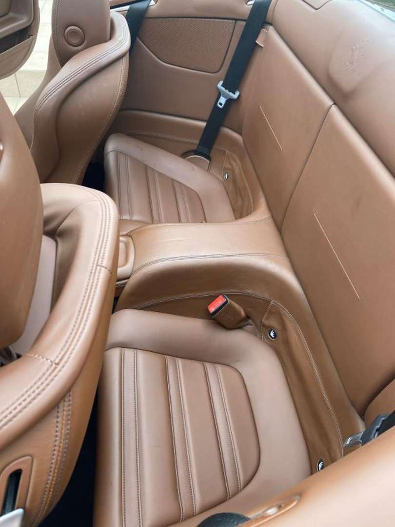 Ferrari California - 2010 - Joinsteer - #9