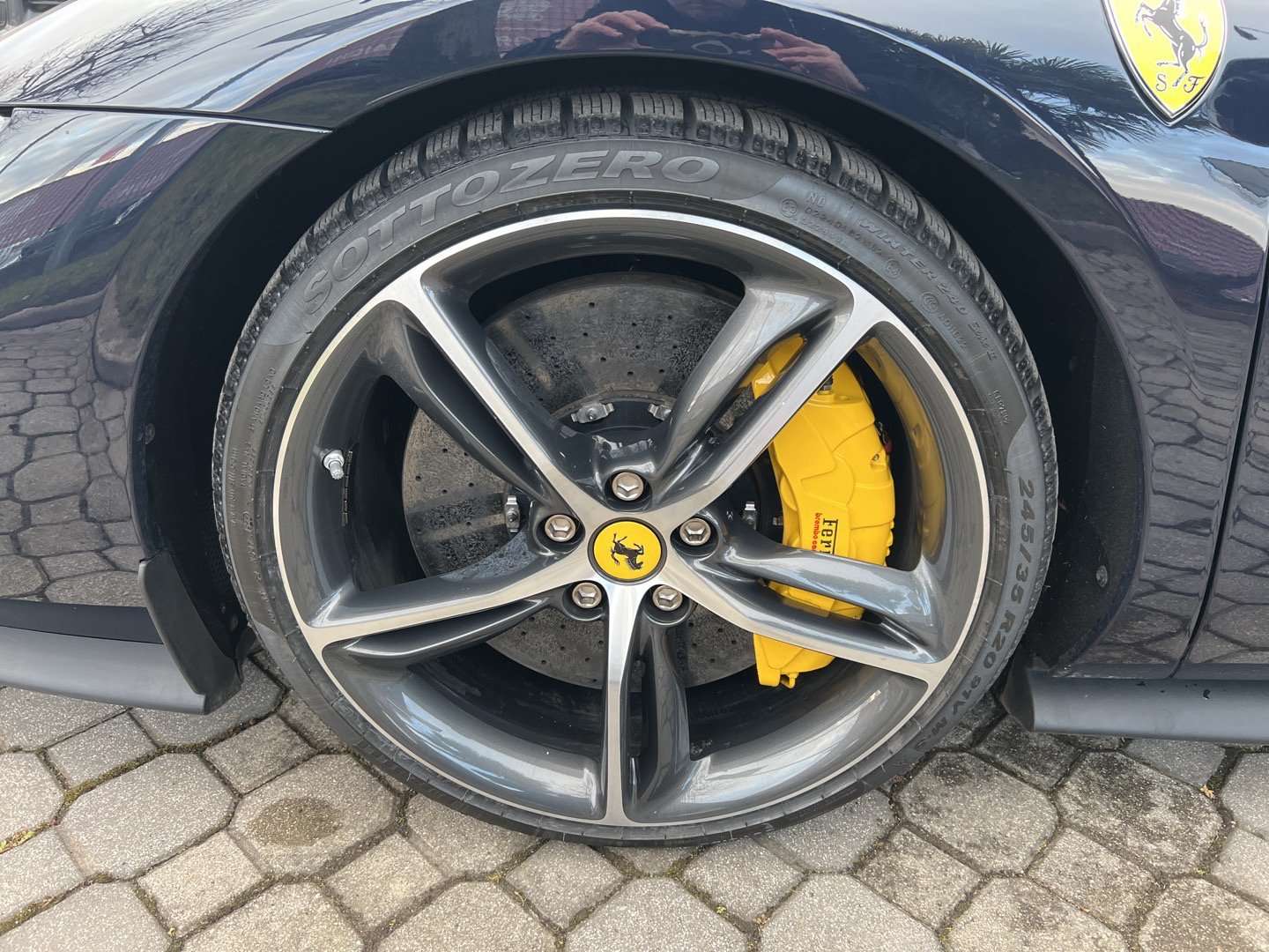 Ferrari 296 GTB - 2023 - Joinsteer - #17