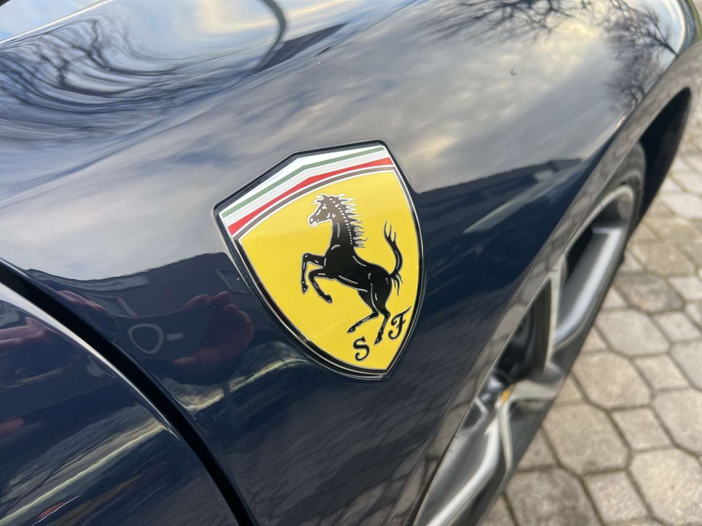 Ferrari 296 GTB - 2023 - Joinsteer - #18