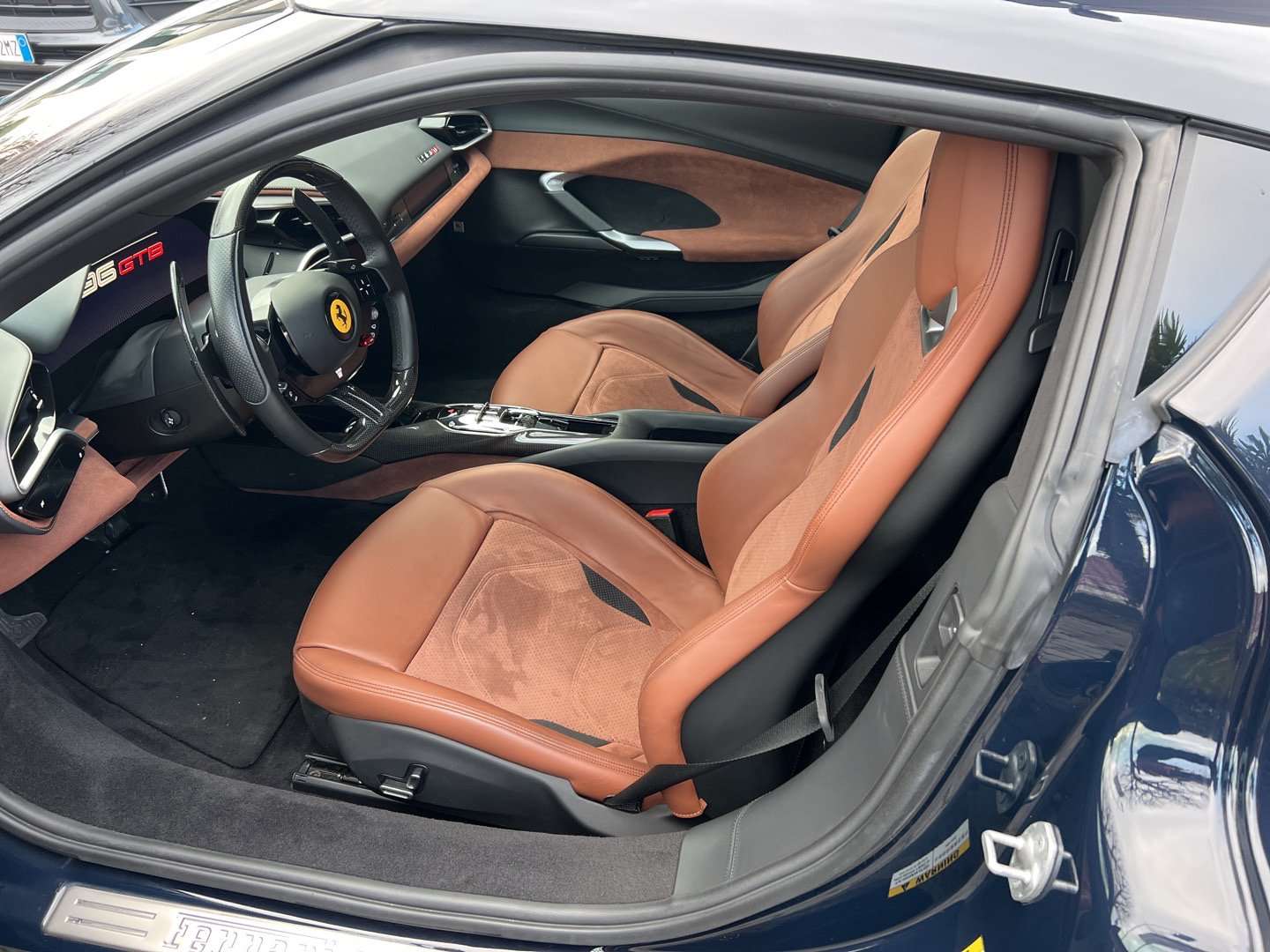 Ferrari 296 GTB - 2023 - Joinsteer - #20