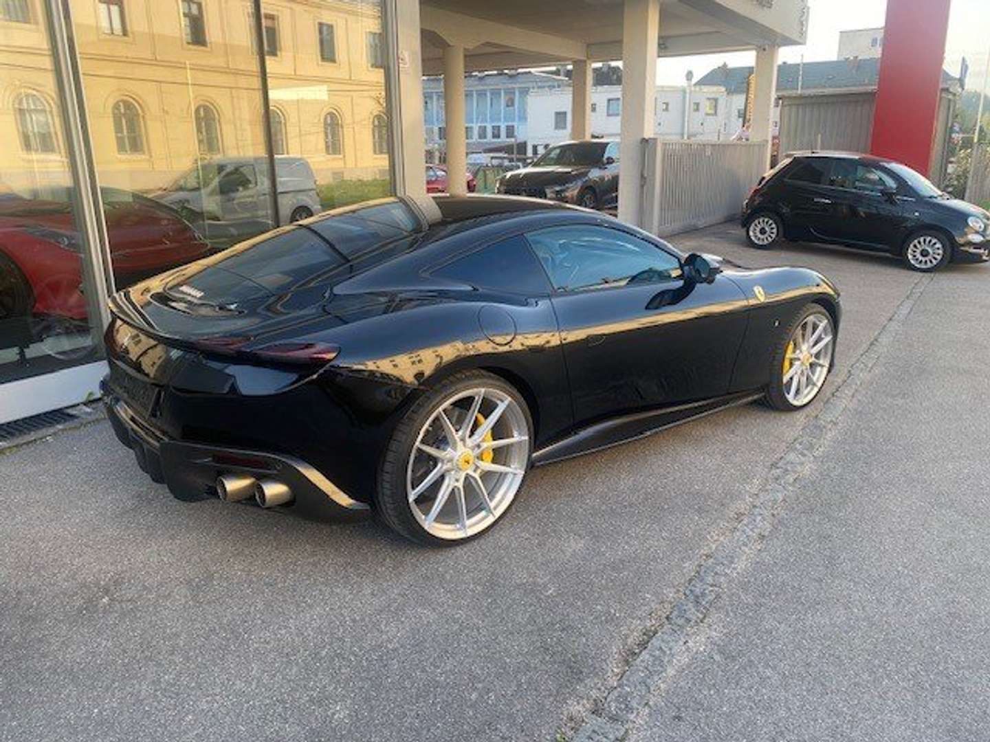 Ferrari Roma - 2022 - Joinsteer - #2