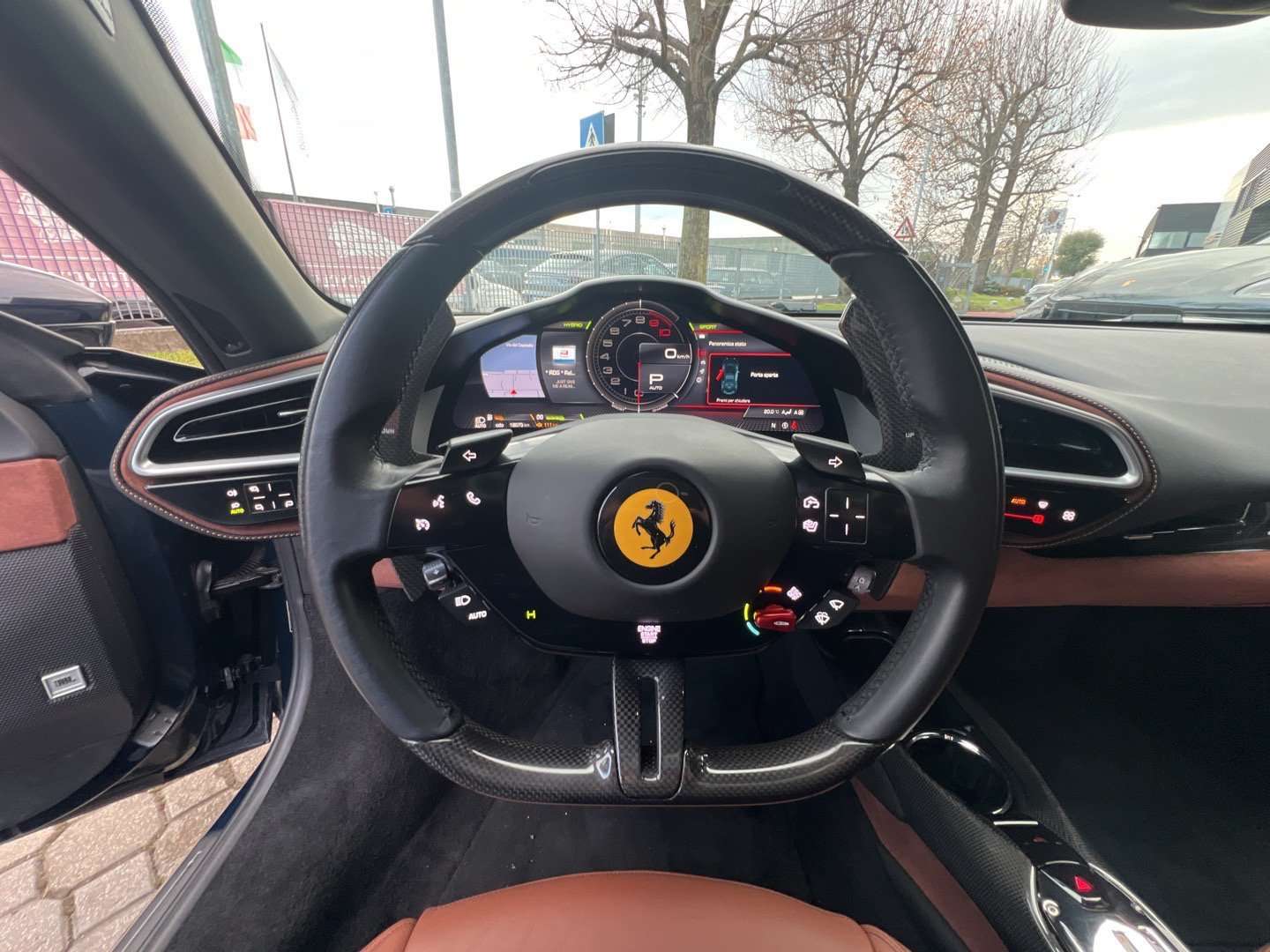 Ferrari 296 GTB - 2023 - Joinsteer - #22