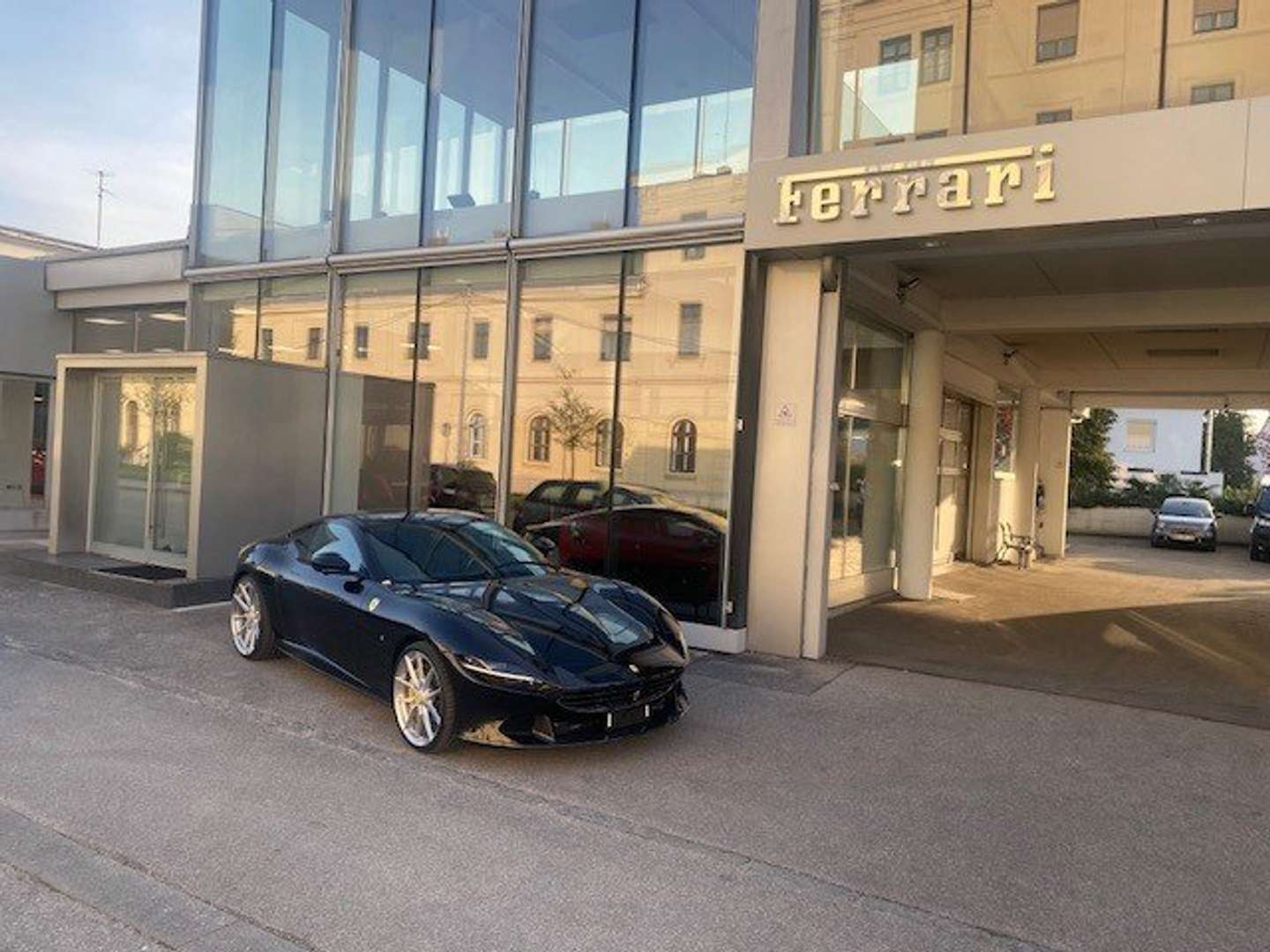 Ferrari Roma - 2022 - Joinsteer - #5