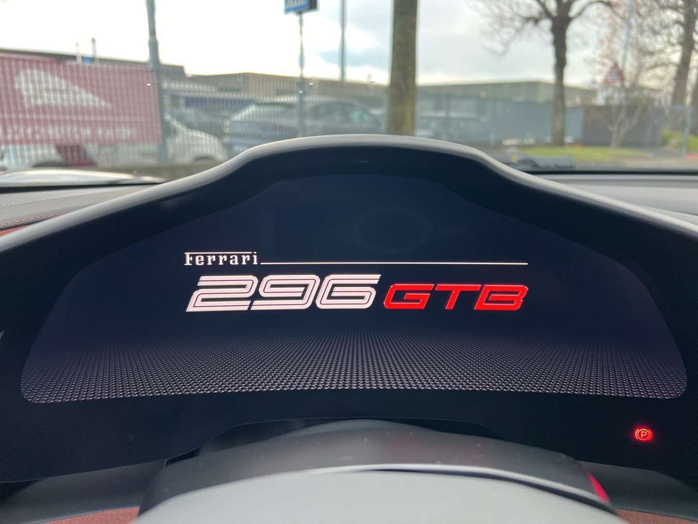 Ferrari 296 GTB - 2023 - Joinsteer - #25