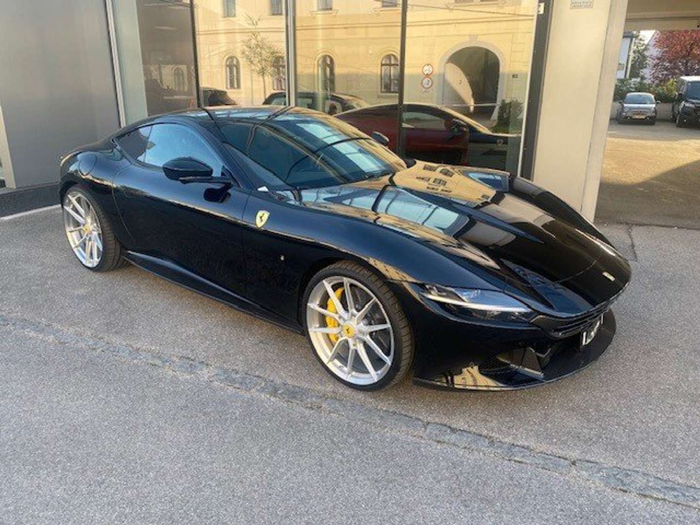 Ferrari Roma - 2022 - Joinsteer - #6