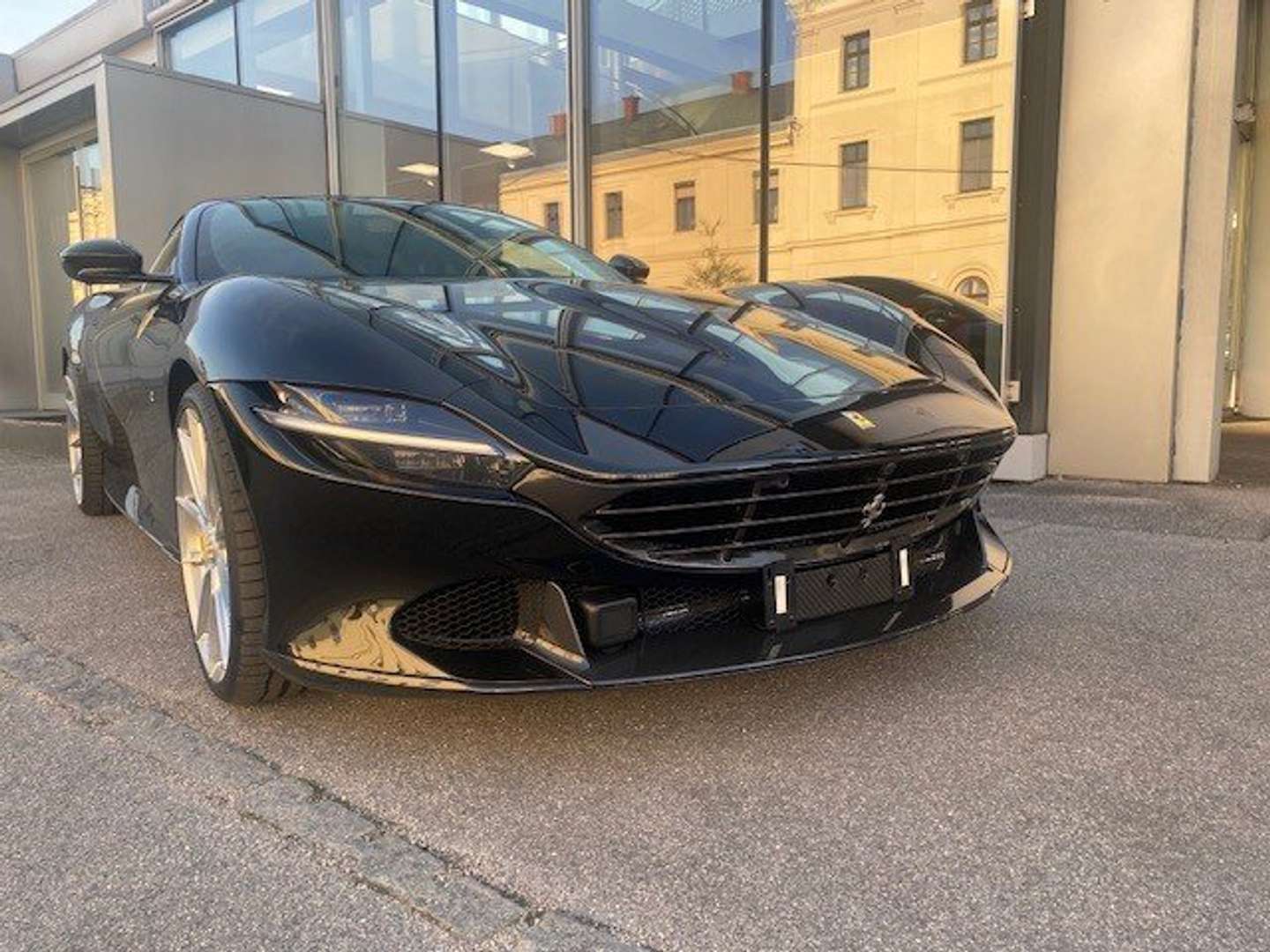 Ferrari Roma - 2022 - Joinsteer - #7