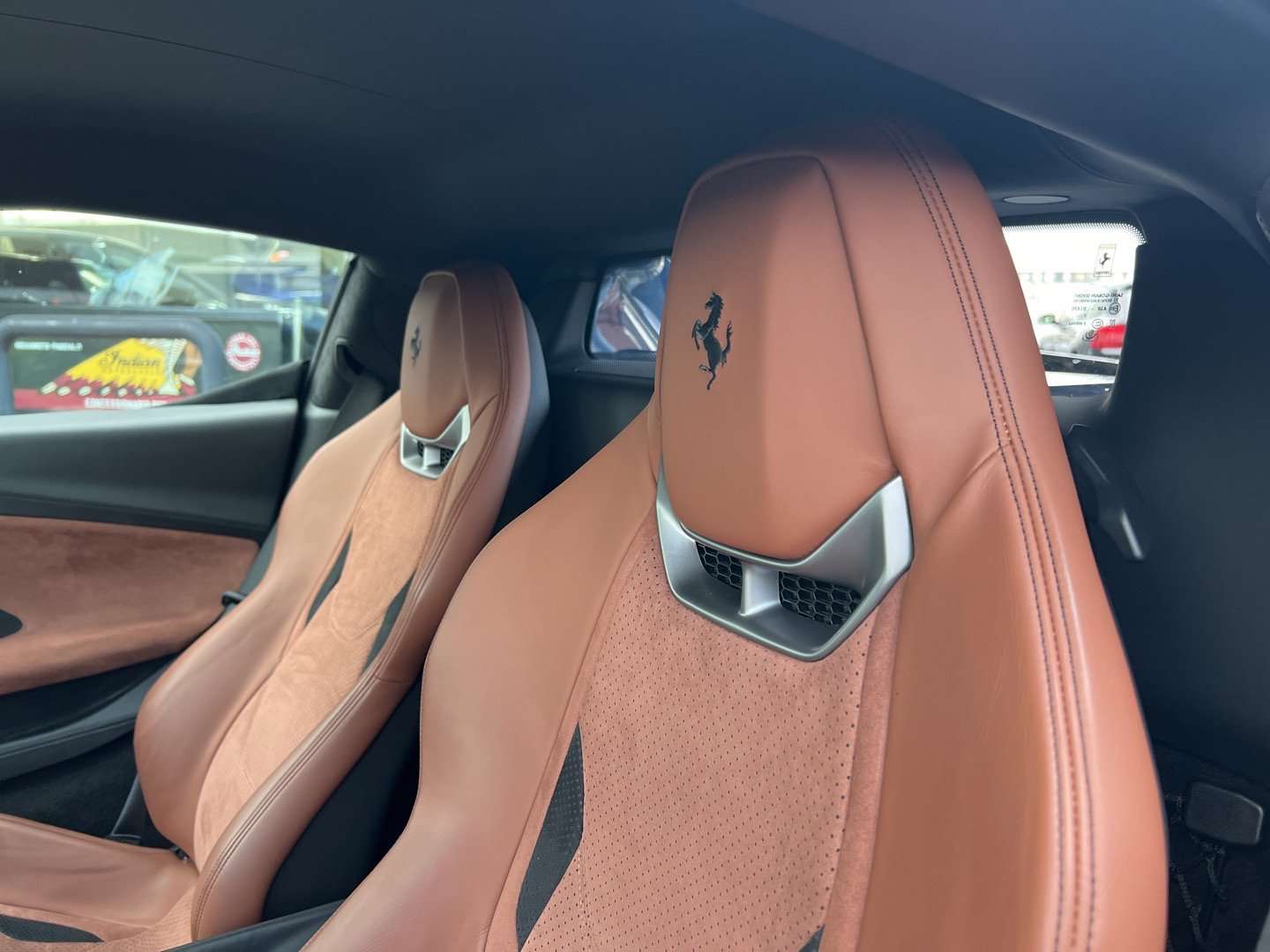 Ferrari 296 GTB - 2023 - Joinsteer - #27