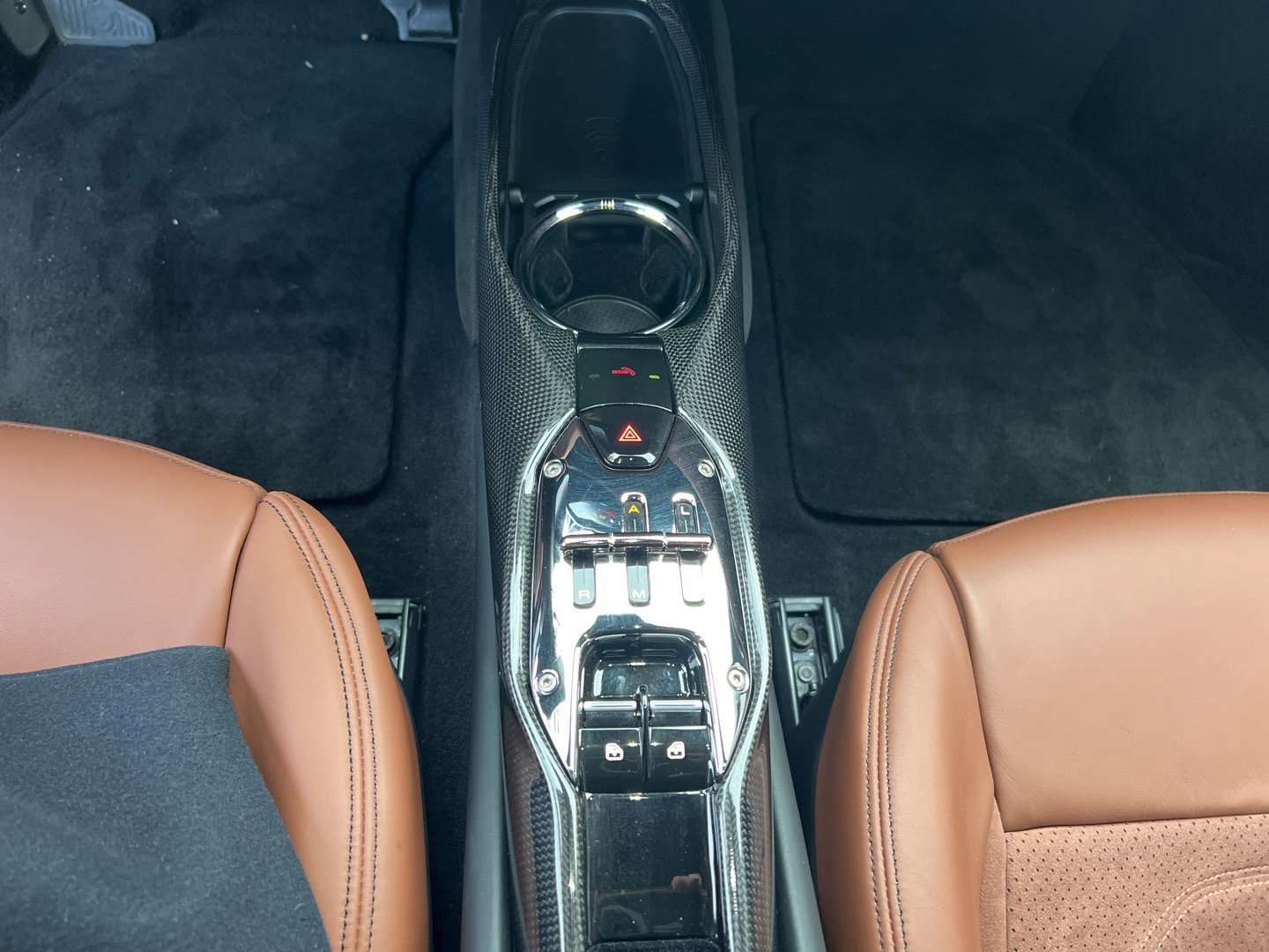 Ferrari 296 GTB - 2023 - Joinsteer - #28