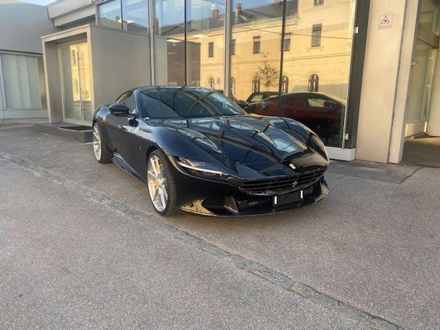 Ferrari Roma - 2022 - Joinsteer - #8