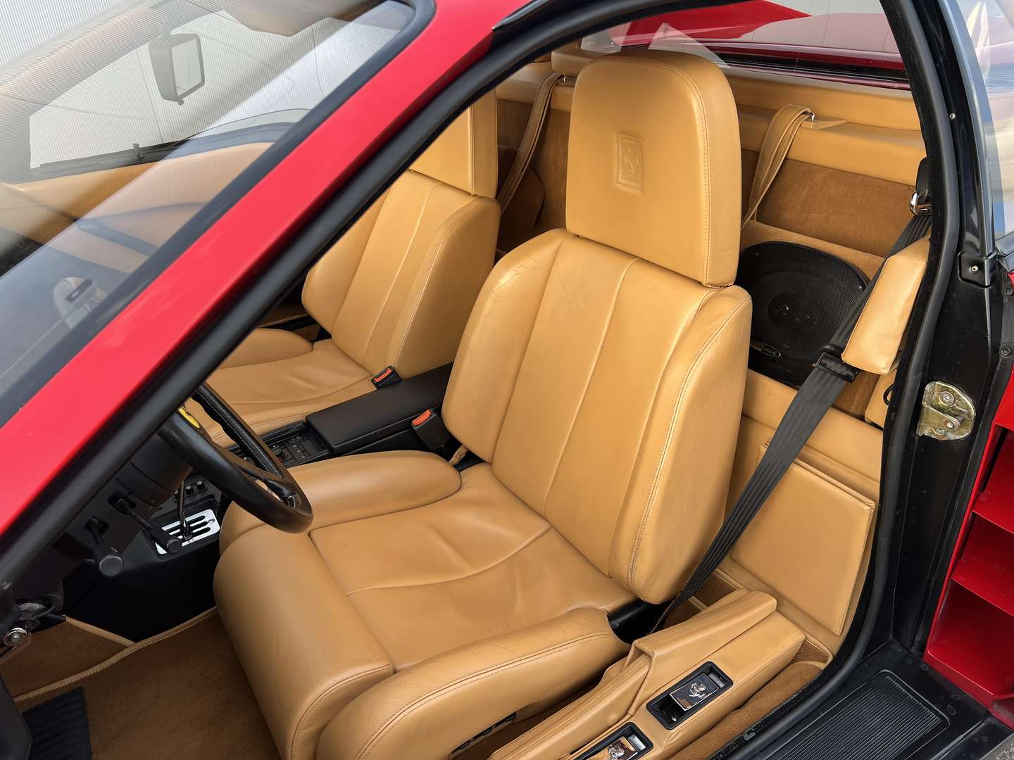 Ferrari Testarossa - 1991 - Joinsteer - #9