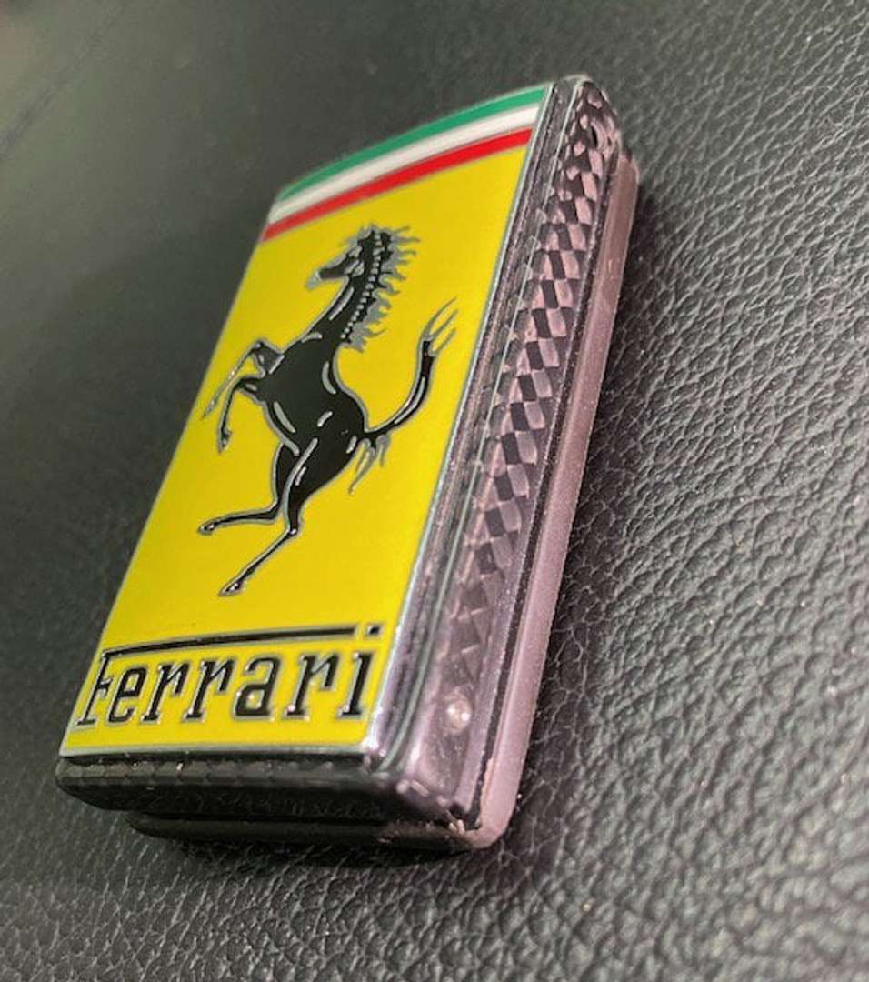 Ferrari 296 GTB - 2023 - Joinsteer - #30