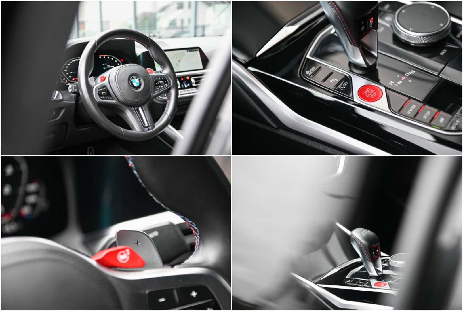 BMW M3 Competition - 2021 - Joinsteer - #19