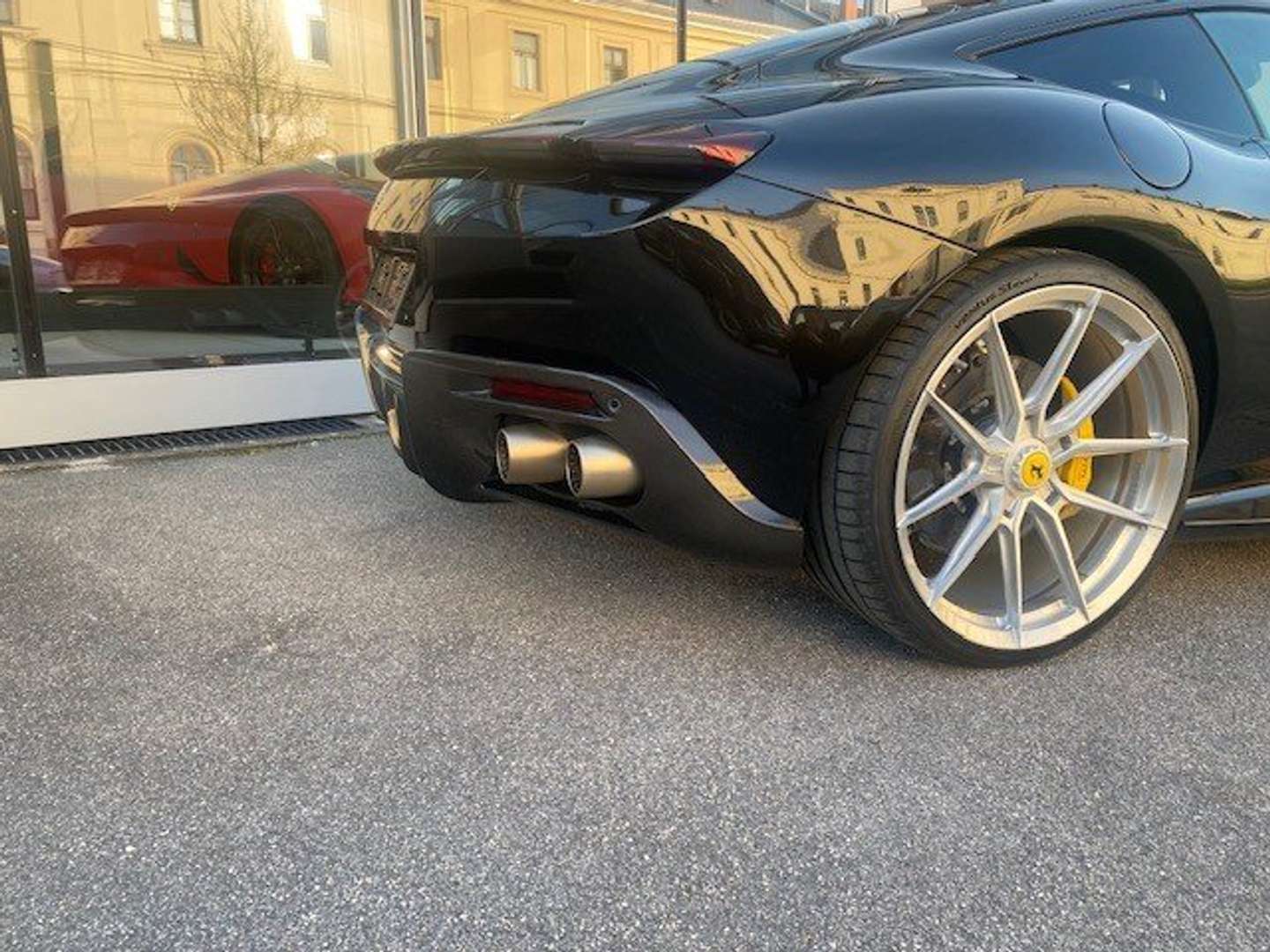 Ferrari Roma - 2022 - Joinsteer - #10