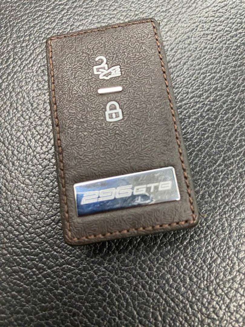 Ferrari 296 GTB - 2023 - Joinsteer - #31