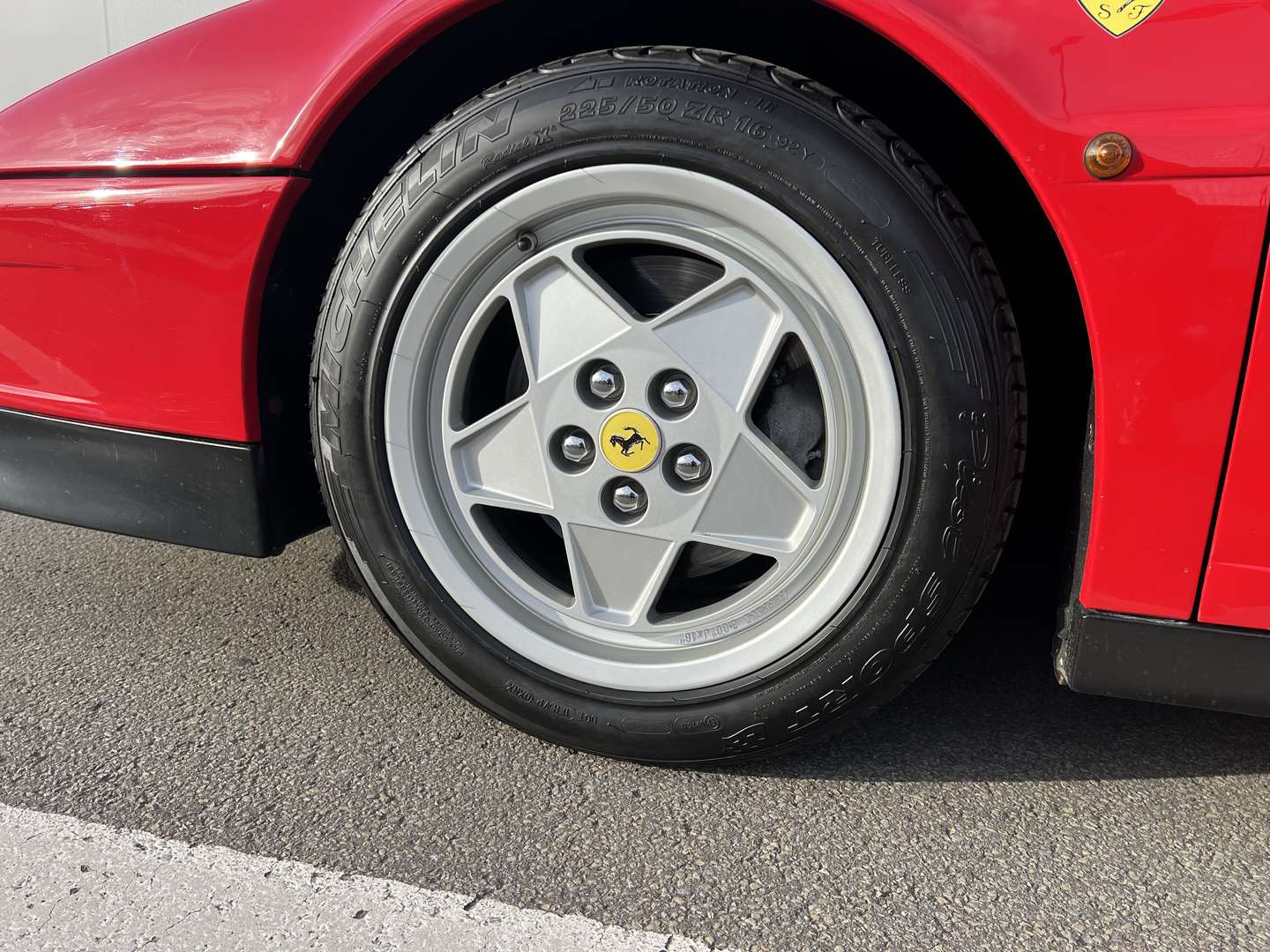 Ferrari Testarossa - 1991 - Joinsteer - #11