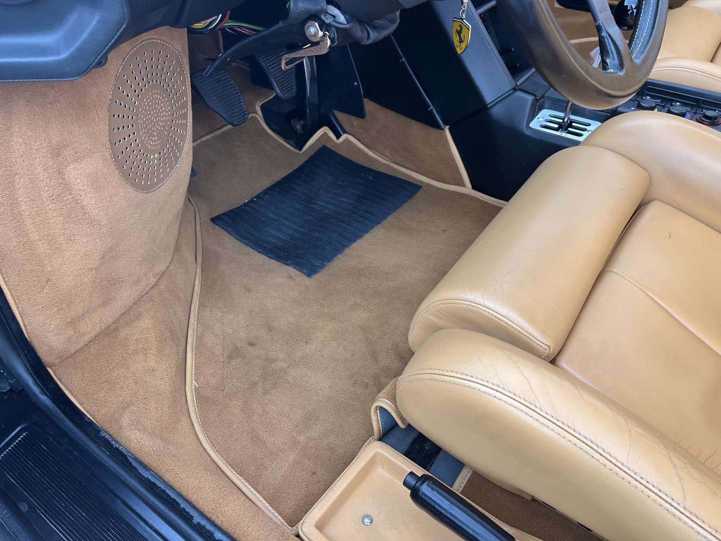 Ferrari Testarossa - 1991 - Joinsteer - #13