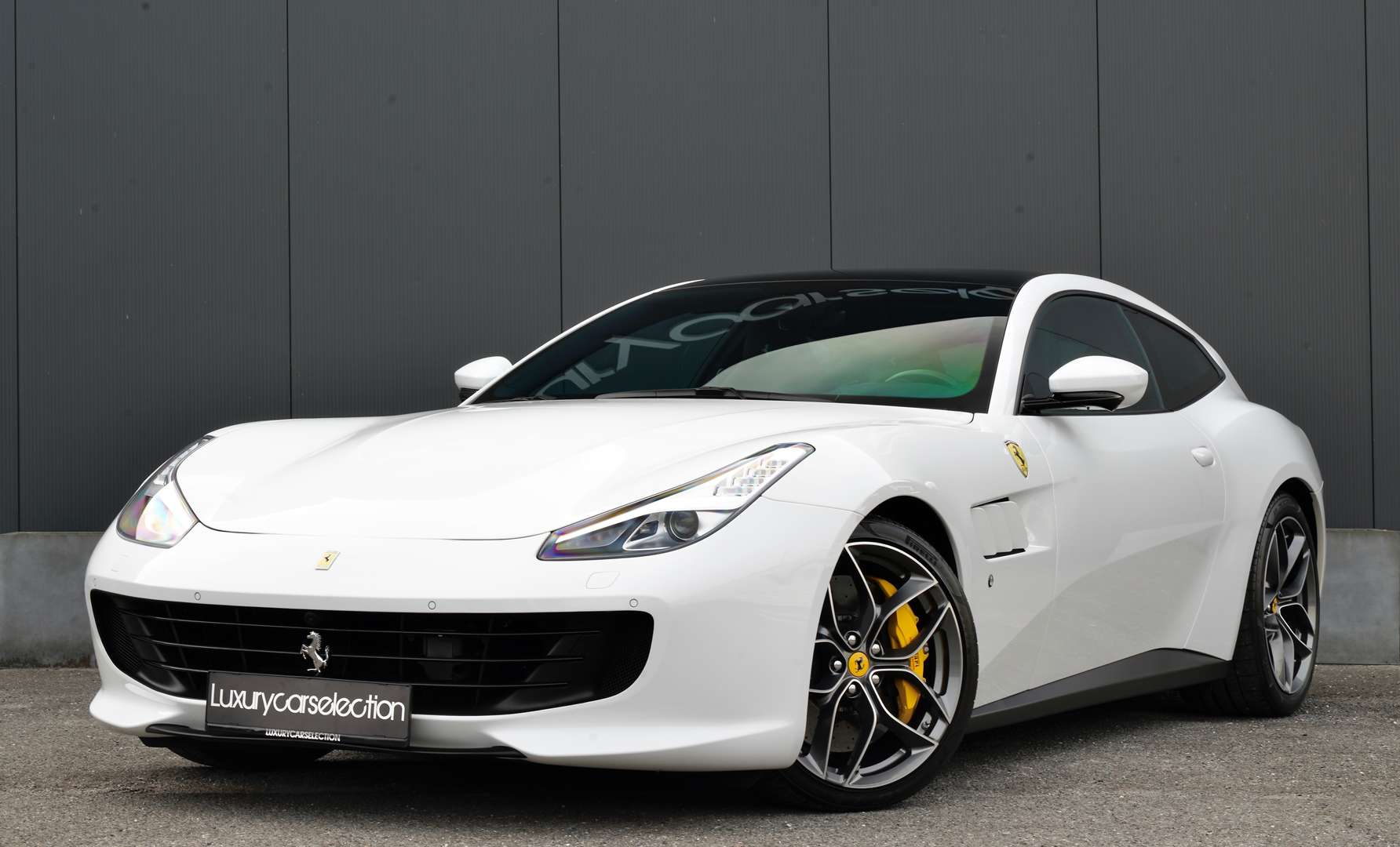 Ferrari GTC4Lusso - 2020 - Joinsteer - #2