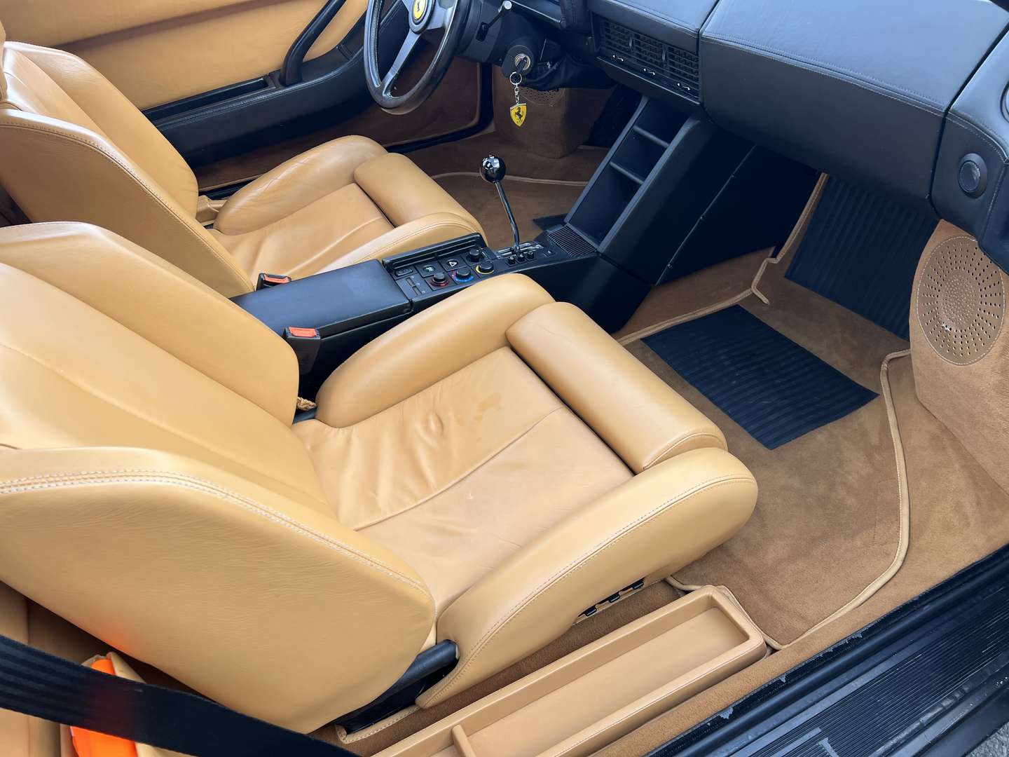 Ferrari Testarossa - 1991 - Joinsteer - #16
