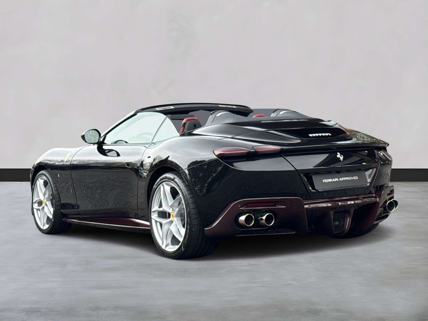 Ferrari Roma - 2024 - Joinsteer - #7