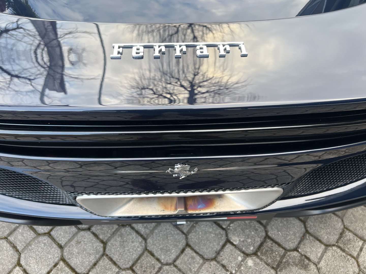 Ferrari 296 GTB - 2023 - Joinsteer - #42