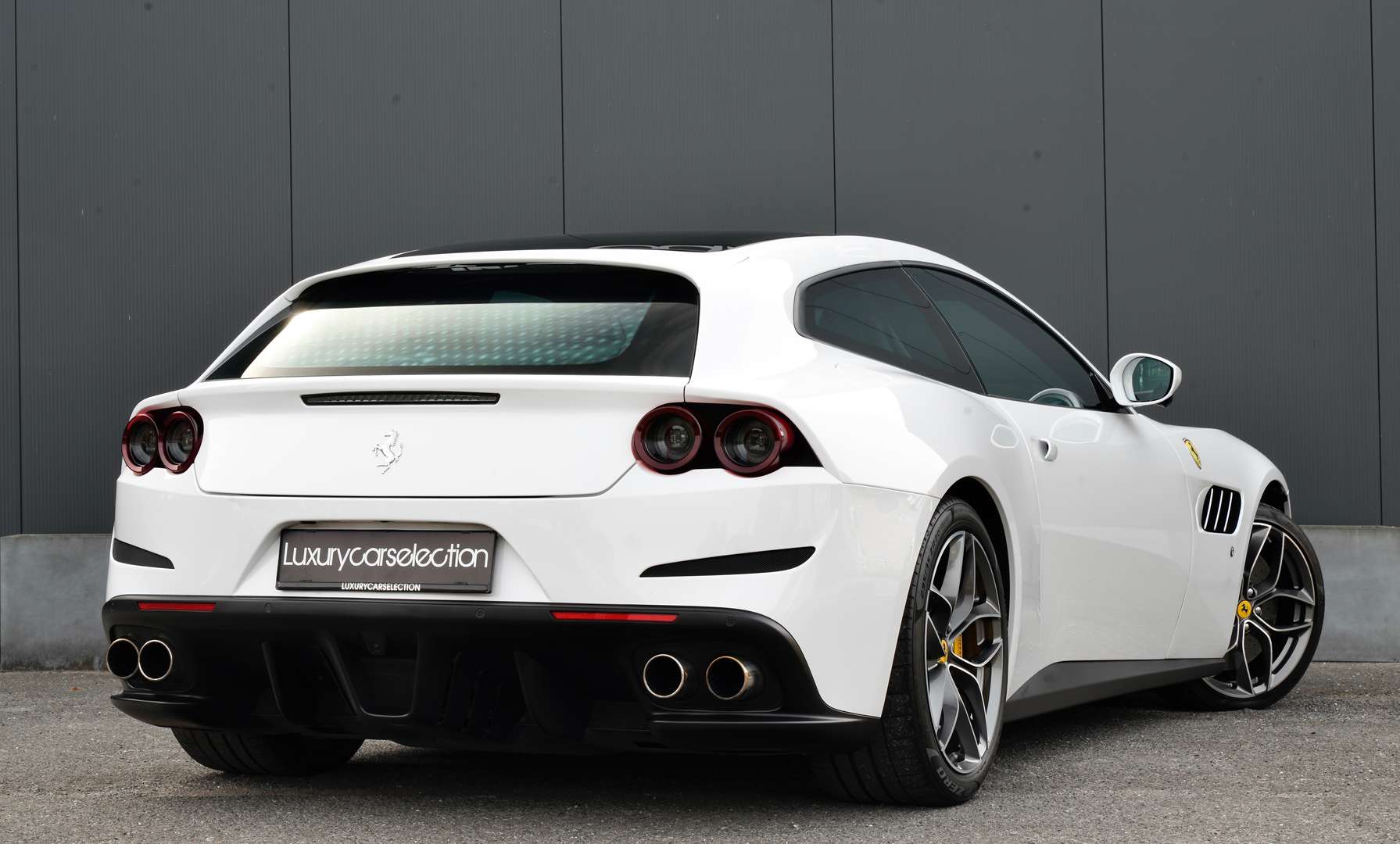Ferrari GTC4Lusso - 2020 - Joinsteer - #5