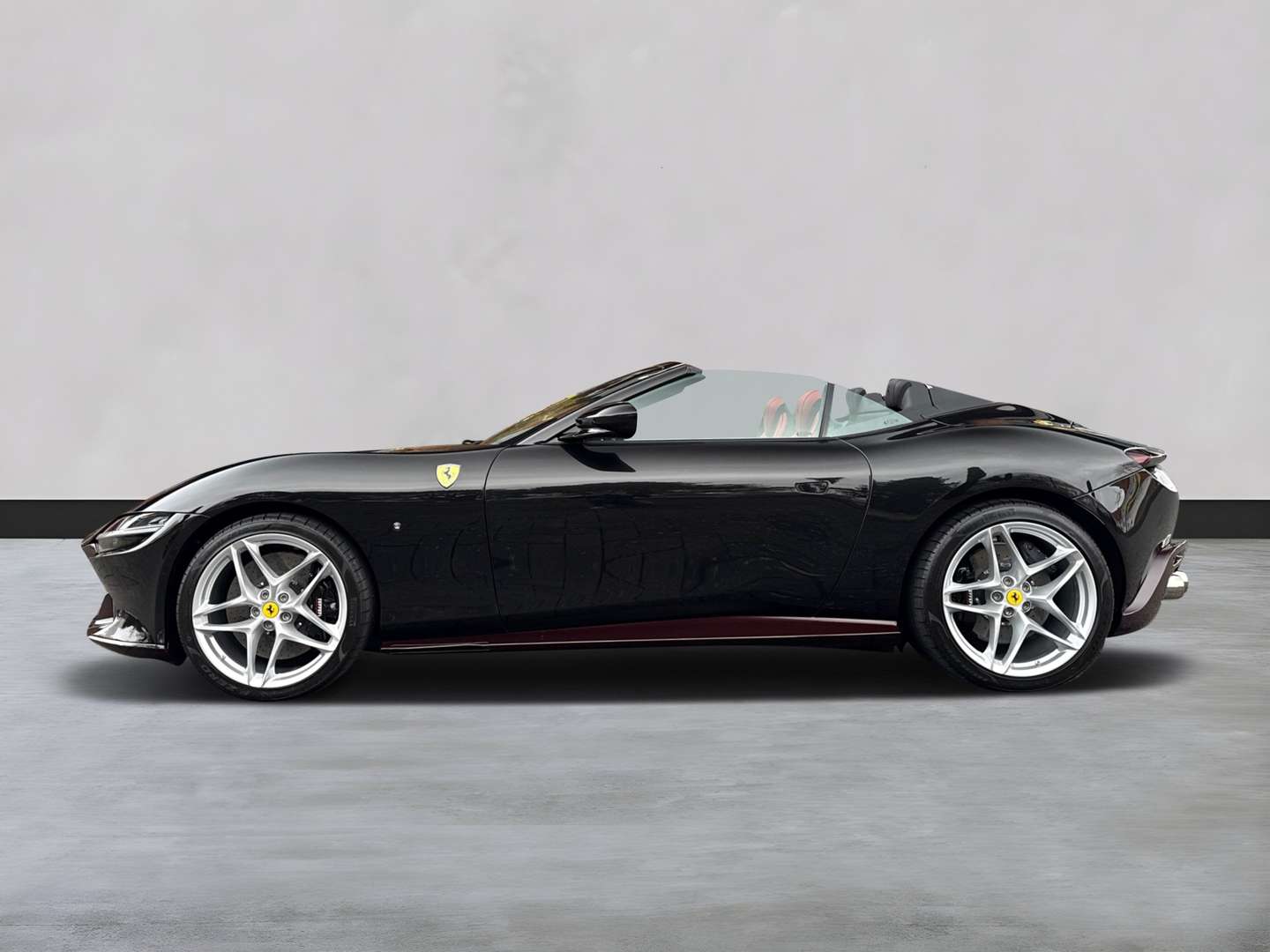 Ferrari Roma - 2024 - Joinsteer - #8