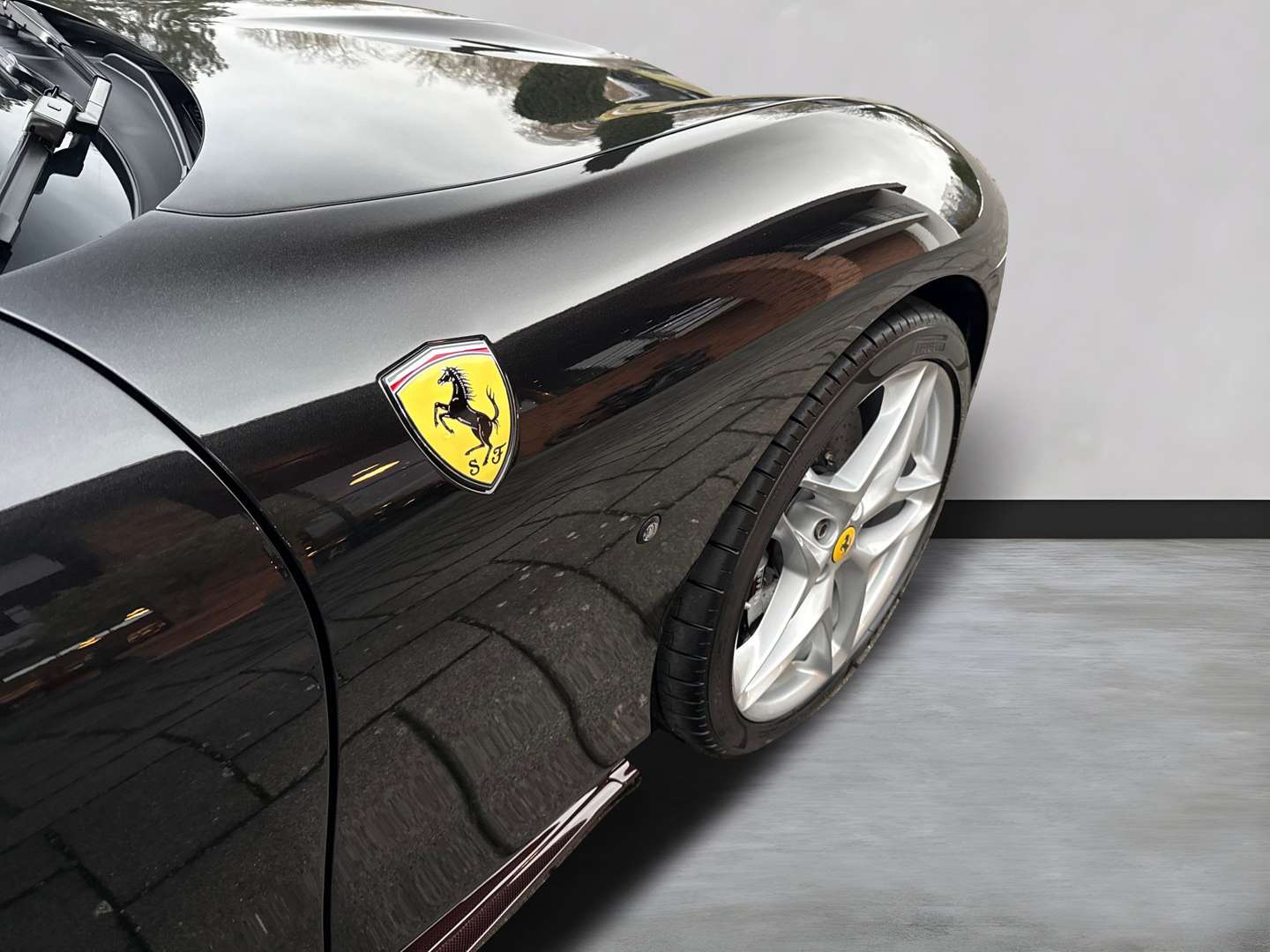 Ferrari Roma - 2024 - Joinsteer - #9