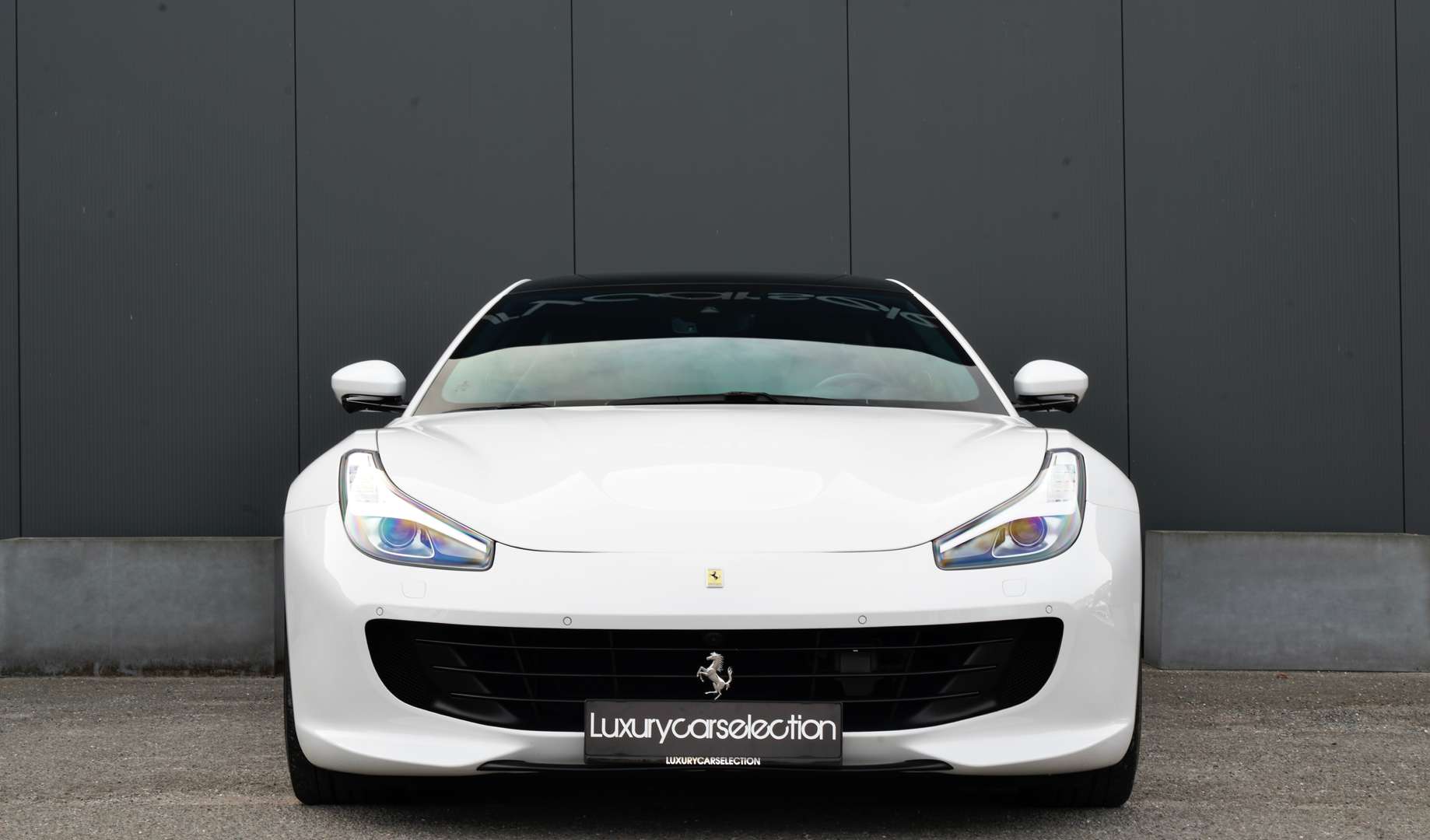 Ferrari GTC4Lusso - 2020 - Joinsteer - #6