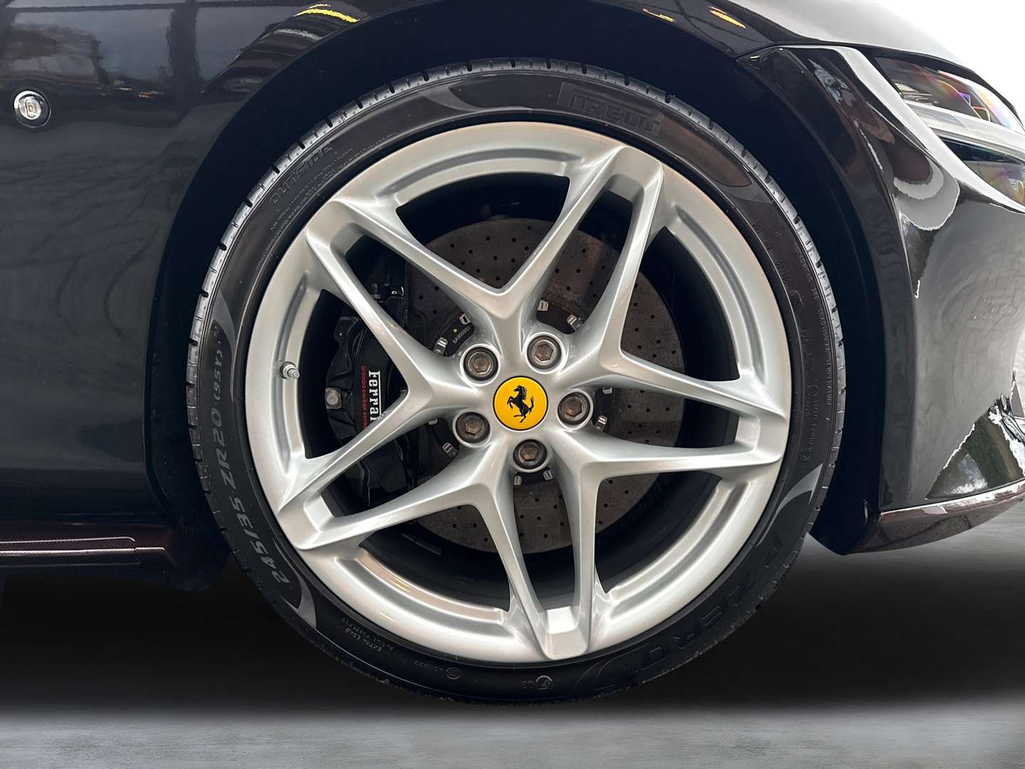 Ferrari Roma - 2024 - Joinsteer - #10