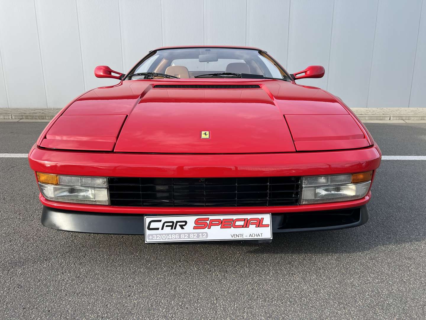 Ferrari Testarossa - 1991 - Joinsteer - #20
