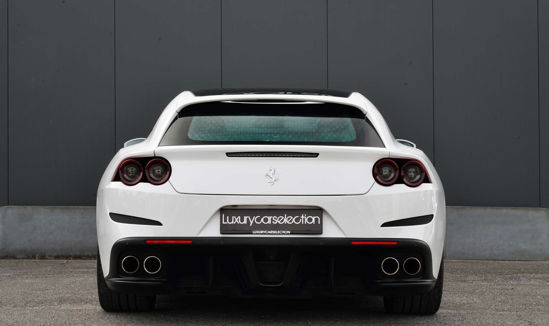 Ferrari GTC4Lusso - 2020 - Joinsteer - #7