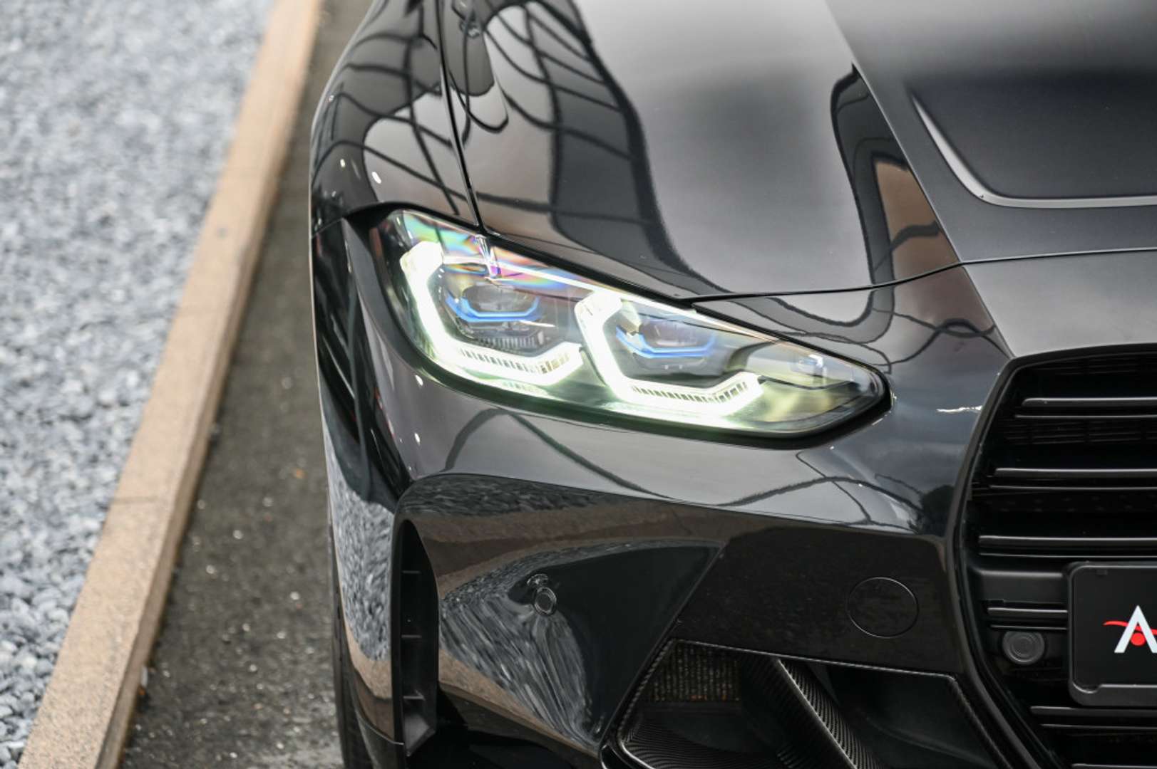BMW M3 Competition - 2021 - Joinsteer - #24