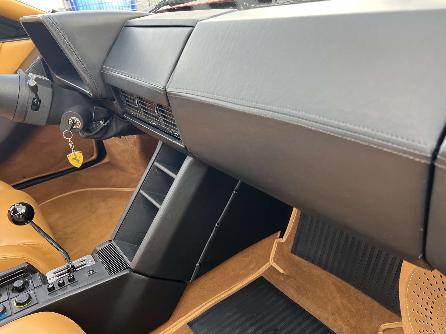 Ferrari Testarossa - 1991 - Joinsteer - #21