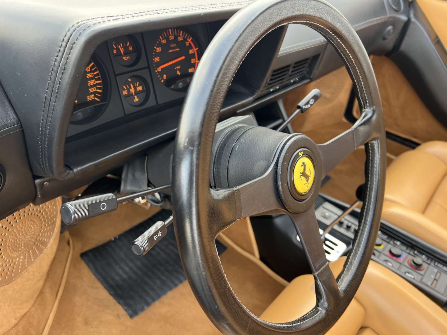 Ferrari Testarossa - 1991 - Joinsteer - #22