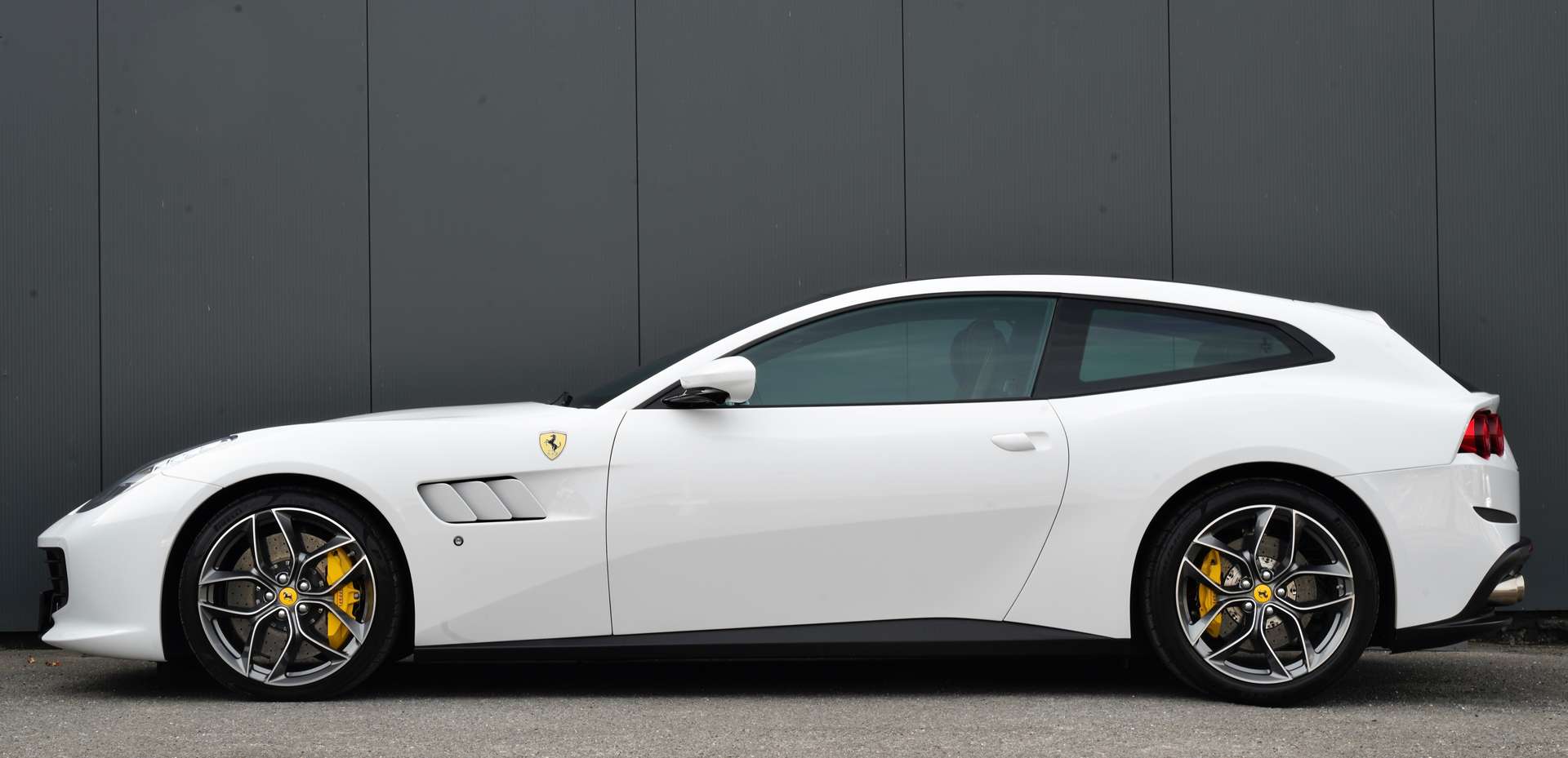 Ferrari GTC4Lusso - 2020 - Joinsteer - #8