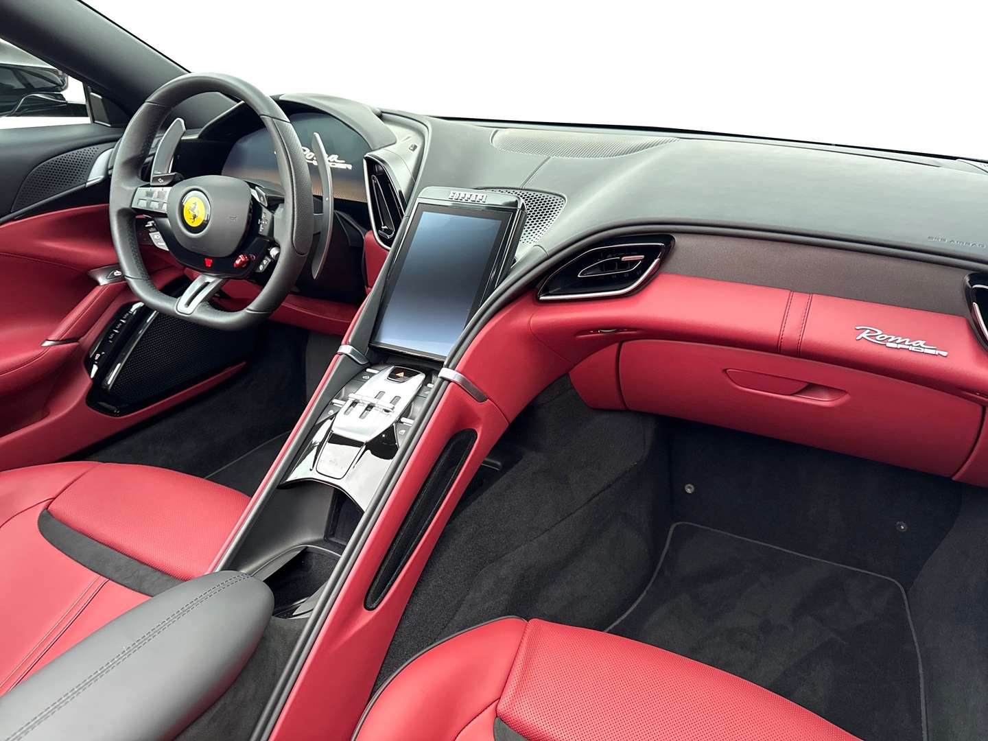 Ferrari Roma - 2024 - Joinsteer - #14