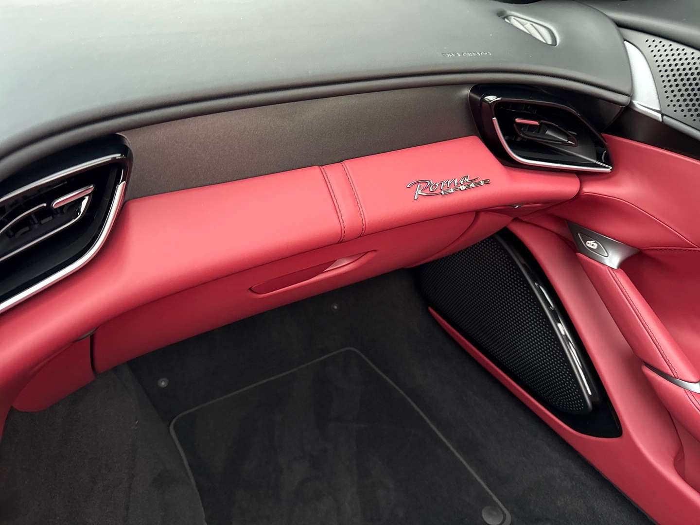 Ferrari Roma - 2024 - Joinsteer - #15