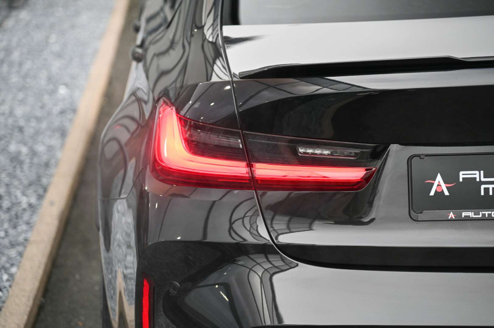 BMW M3 Competition - 2021 - Joinsteer - #25