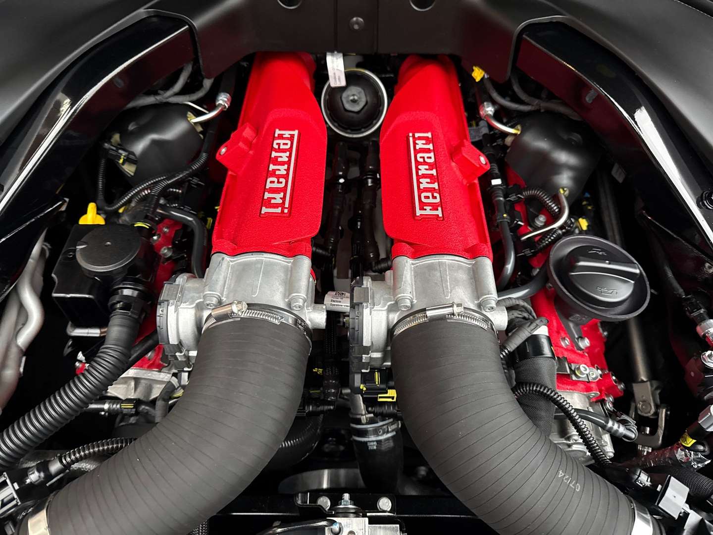 Ferrari Roma - 2024 - Joinsteer - #18