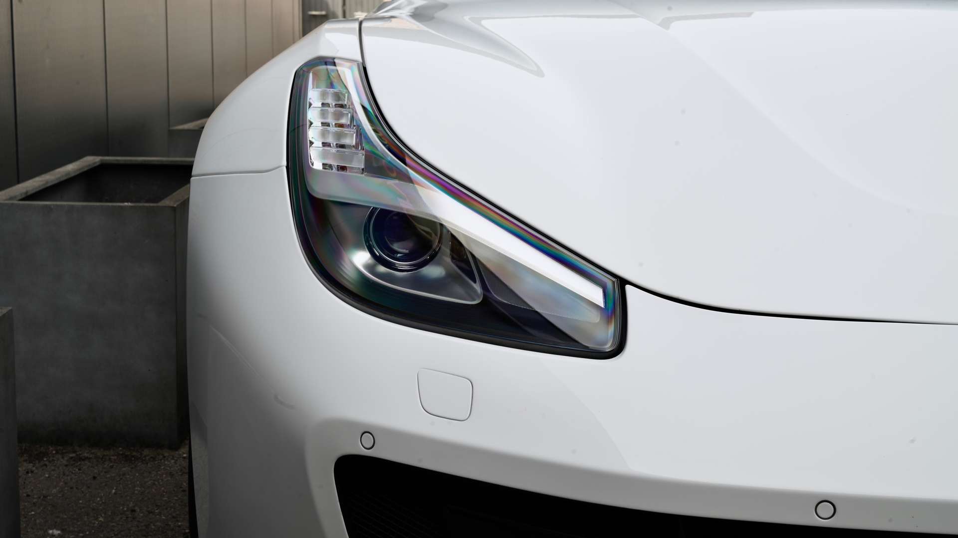 Ferrari GTC4Lusso - 2020 - Joinsteer - #9