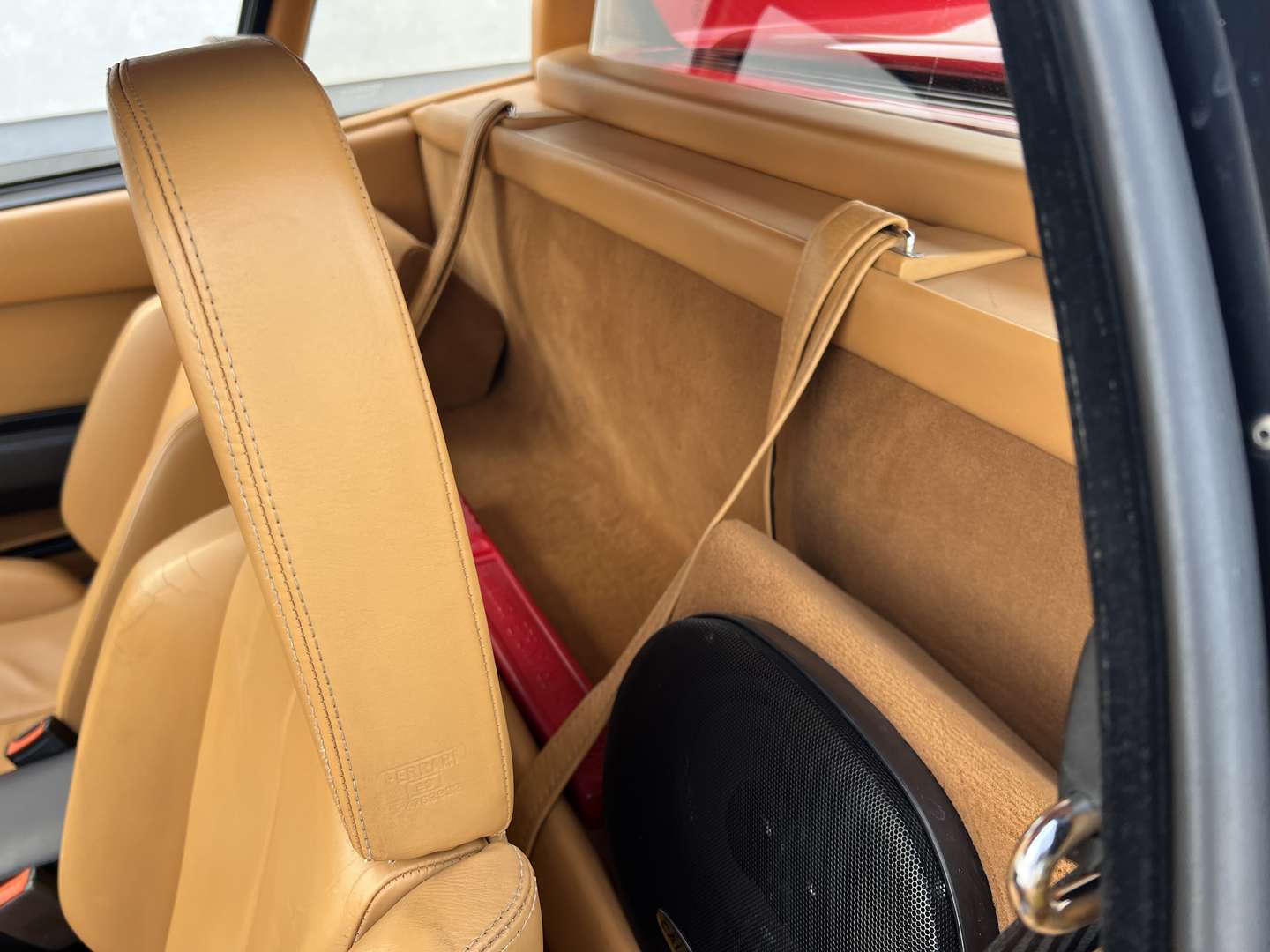 Ferrari Testarossa - 1991 - Joinsteer - #27