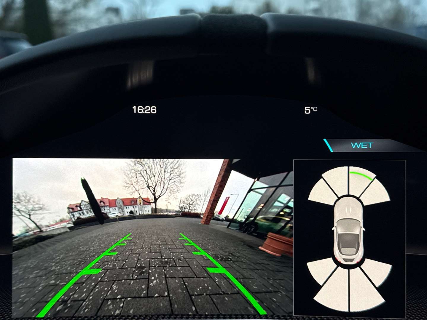 Ferrari Roma - 2024 - Joinsteer - #20