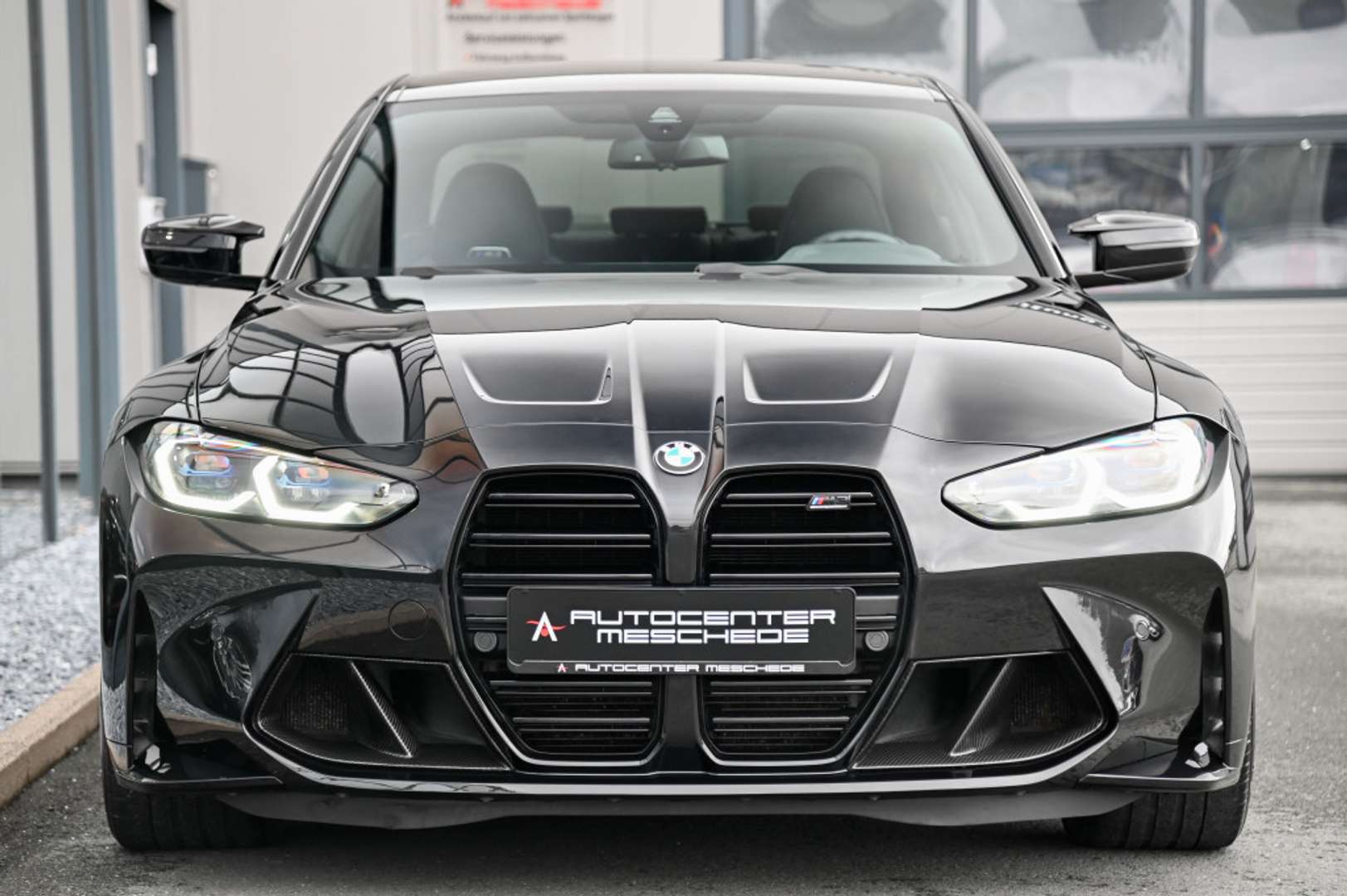 BMW M3 Competition - 2021 - Joinsteer - #26