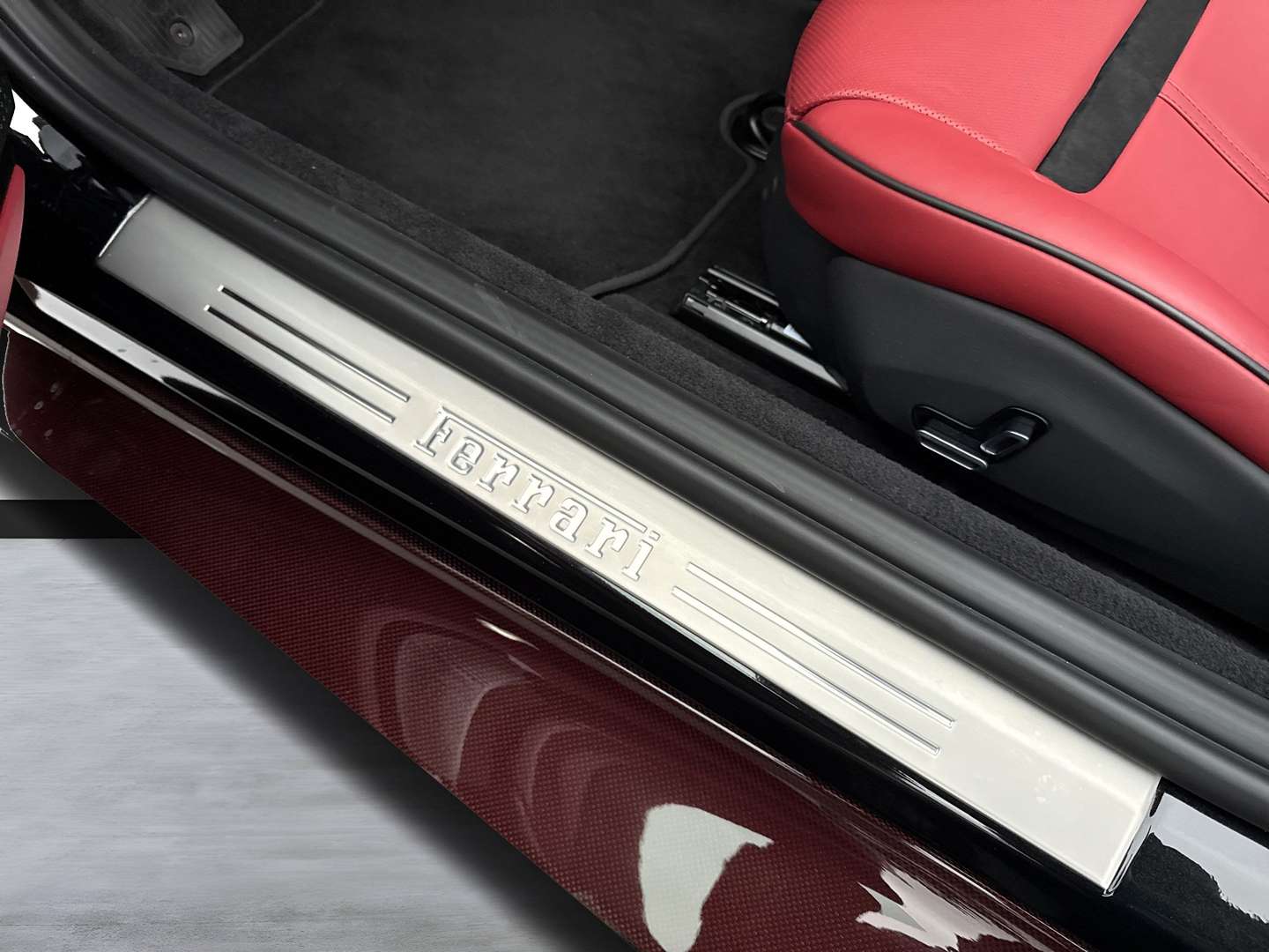 Ferrari Roma - 2024 - Joinsteer - #23