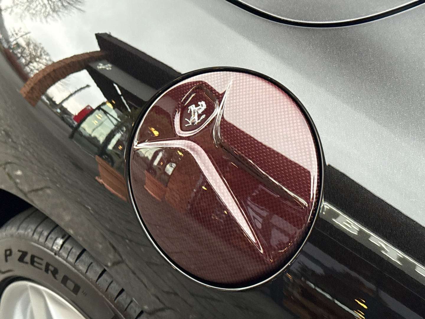 Ferrari Roma - 2024 - Joinsteer - #24