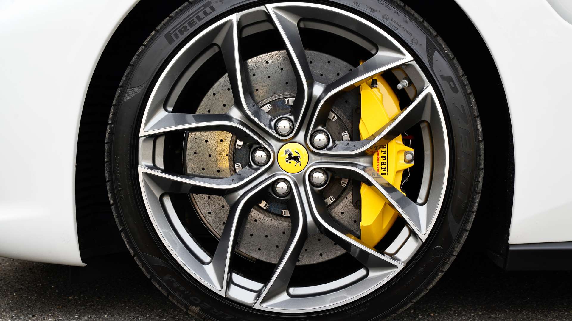 Ferrari GTC4Lusso - 2020 - Joinsteer - #10